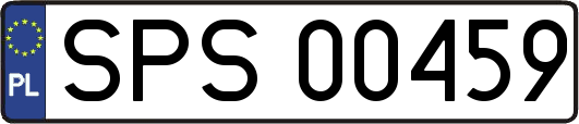 SPS00459