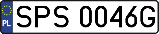 SPS0046G