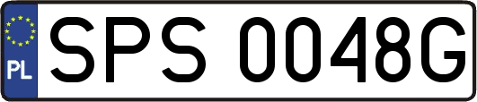 SPS0048G