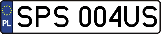 SPS004US