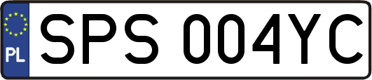 SPS004YC