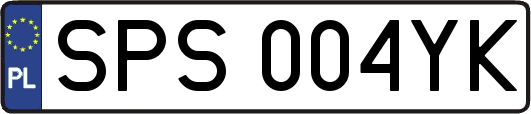SPS004YK