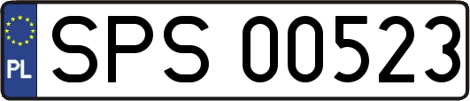 SPS00523