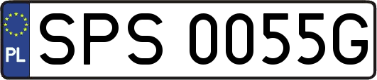 SPS0055G