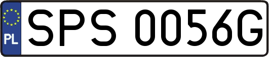SPS0056G