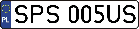 SPS005US