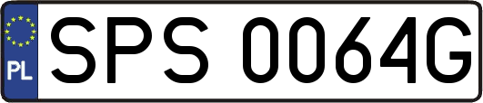 SPS0064G