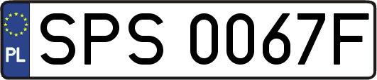 SPS0067F