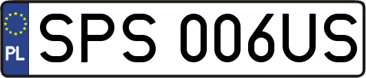 SPS006US