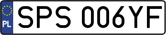 SPS006YF