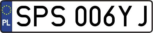 SPS006YJ