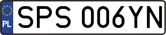SPS006YN