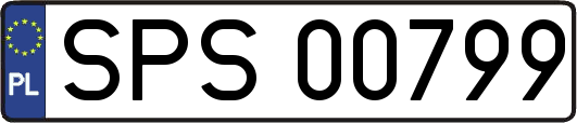 SPS00799