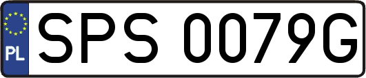 SPS0079G