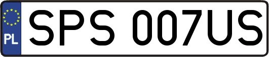 SPS007US