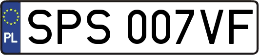 SPS007VF