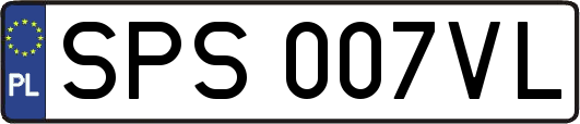 SPS007VL