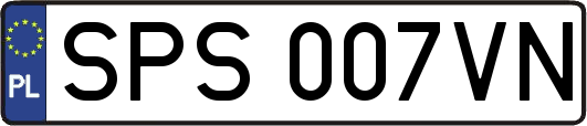 SPS007VN