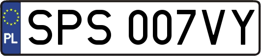 SPS007VY