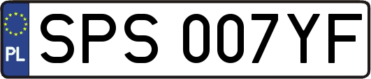 SPS007YF