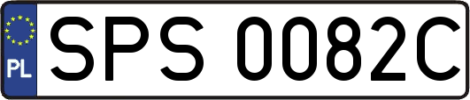 SPS0082C