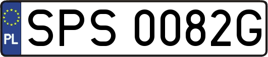 SPS0082G