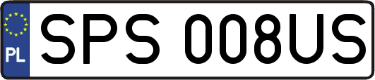 SPS008US