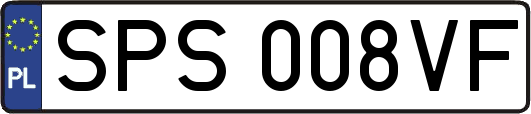 SPS008VF