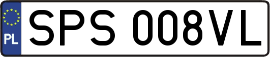 SPS008VL