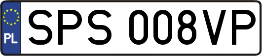 SPS008VP
