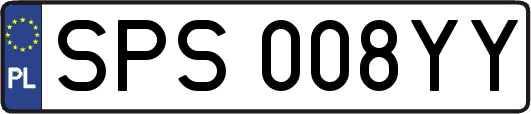 SPS008YY