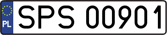 SPS00901