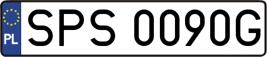 SPS0090G