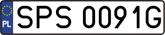 SPS0091G