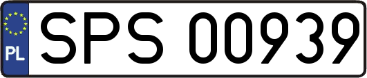 SPS00939