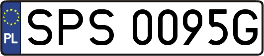 SPS0095G