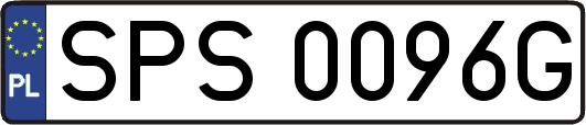 SPS0096G