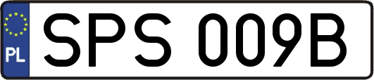 SPS009B