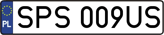 SPS009US