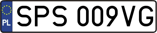 SPS009VG
