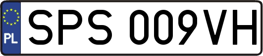 SPS009VH