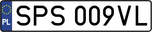 SPS009VL