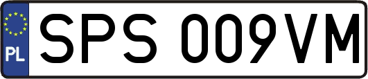 SPS009VM