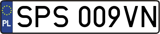 SPS009VN