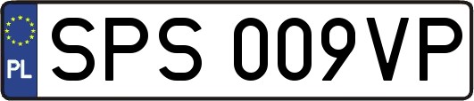SPS009VP