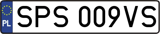 SPS009VS