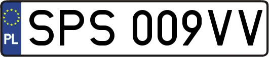SPS009VV