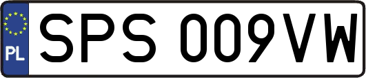SPS009VW