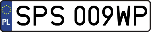SPS009WP