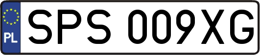 SPS009XG